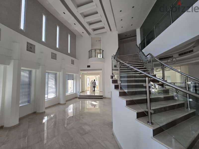 Premium commercial Villa For Rent 2