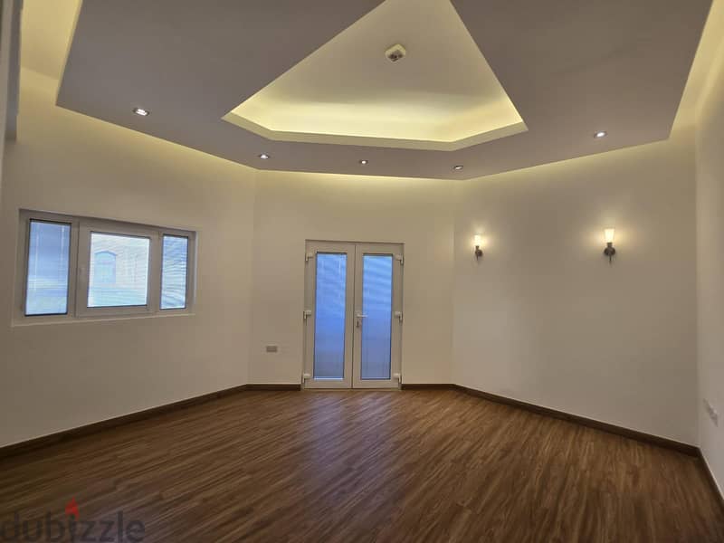 Premium commercial Villa For Rent 4