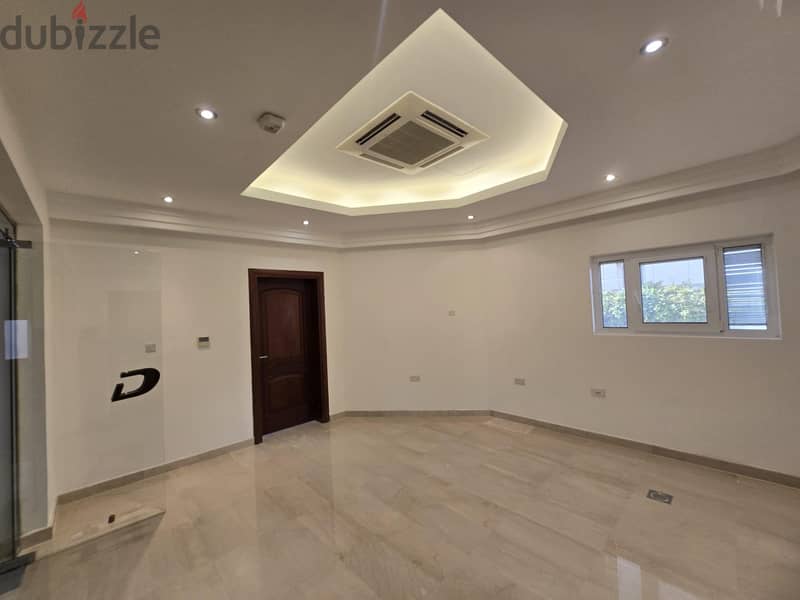 Premium commercial Villa For Rent 5