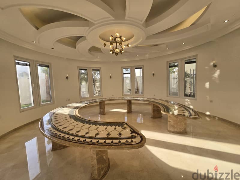 Premium commercial Villa For Rent 6