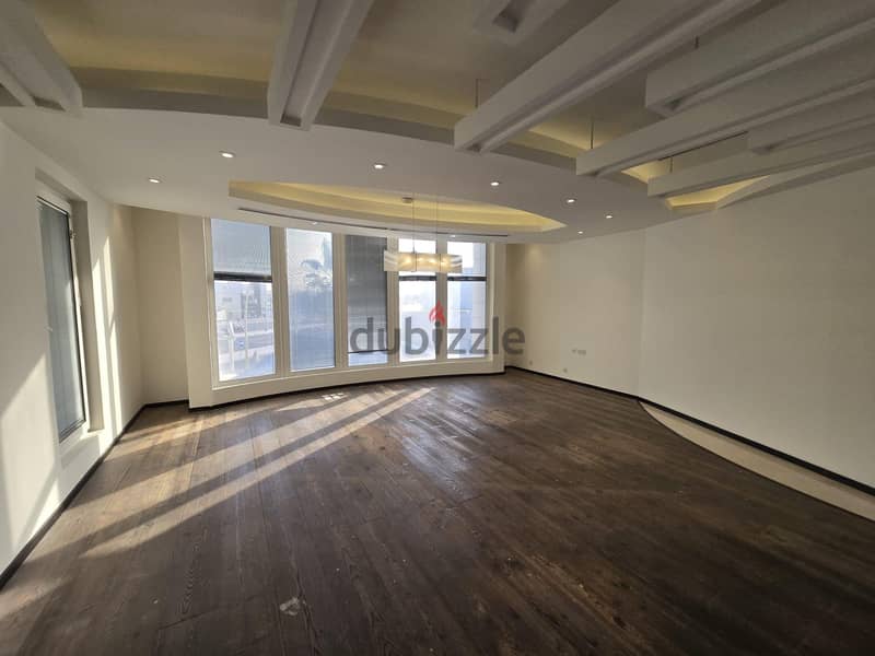 Premium commercial Villa For Rent 11
