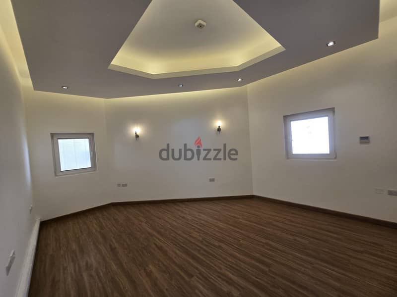 Premium commercial Villa For Rent 12