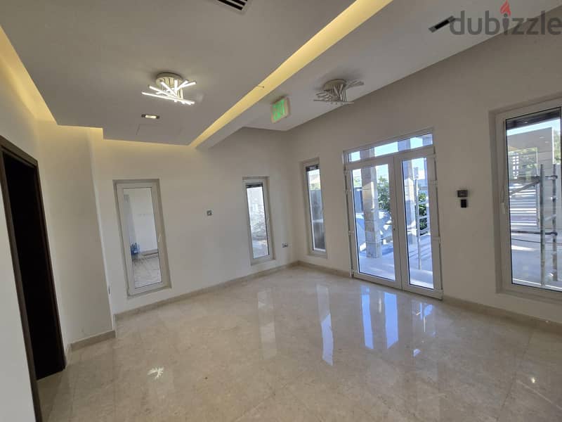Premium commercial Villa For Rent 14