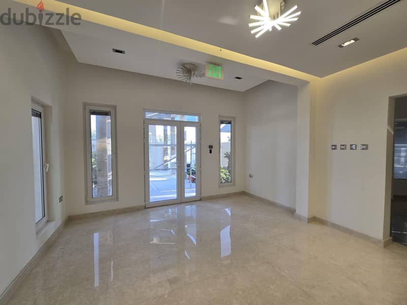 Premium commercial Villa For Rent 17