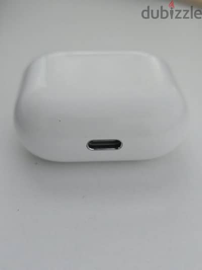 AirPods 4 (Original)