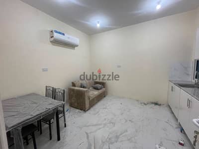 Brand new Studio available from sept 1 lulu back side