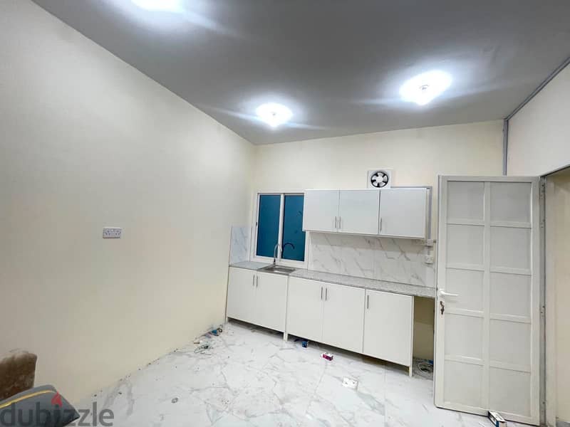 Brand new Studio available from sept 1 lulu back side 1
