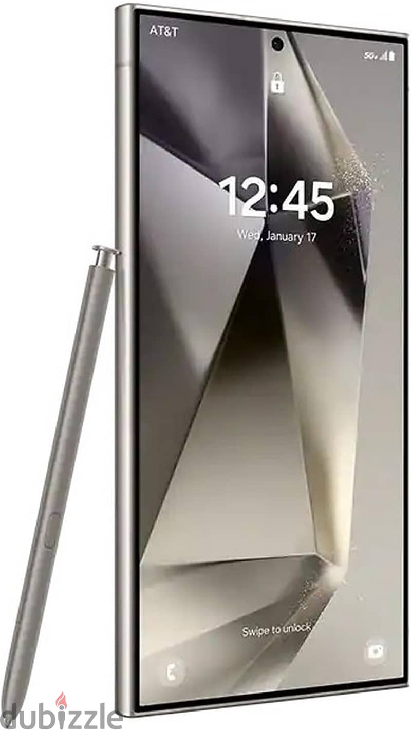 Samsung Galaxy S24 Ultra 5G, US Version, 1TB, Titanium Gray - Unlocked 2