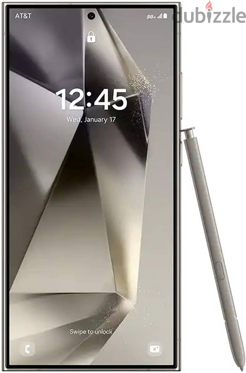 Samsung Galaxy S24 Ultra 5G, US Version, 1TB, Titanium Gray - Unlocked 3