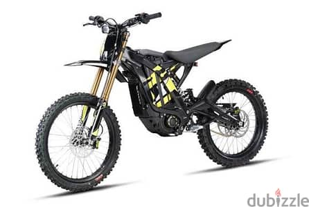 Surron Light Bee X 2025 Electric Dirt Bike