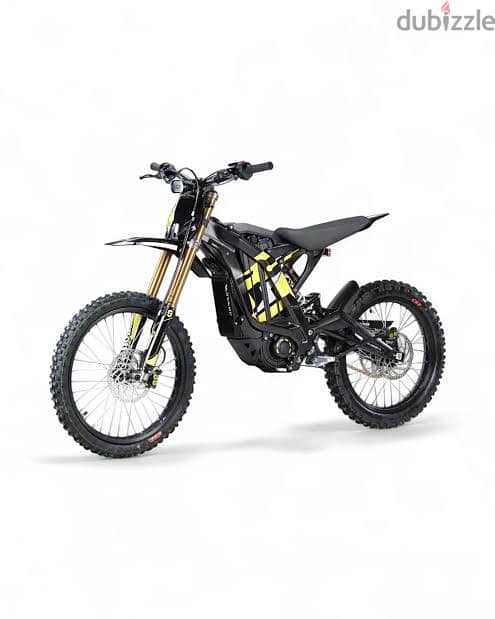 Surron Light Bee X 2025 Electric Dirt Bike 1