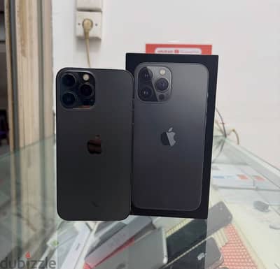 Apple iphone 13 pro max 128gb