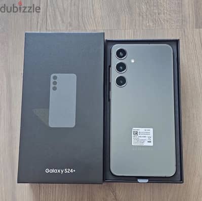 Samsung Galaxy S24 Utla 124GB