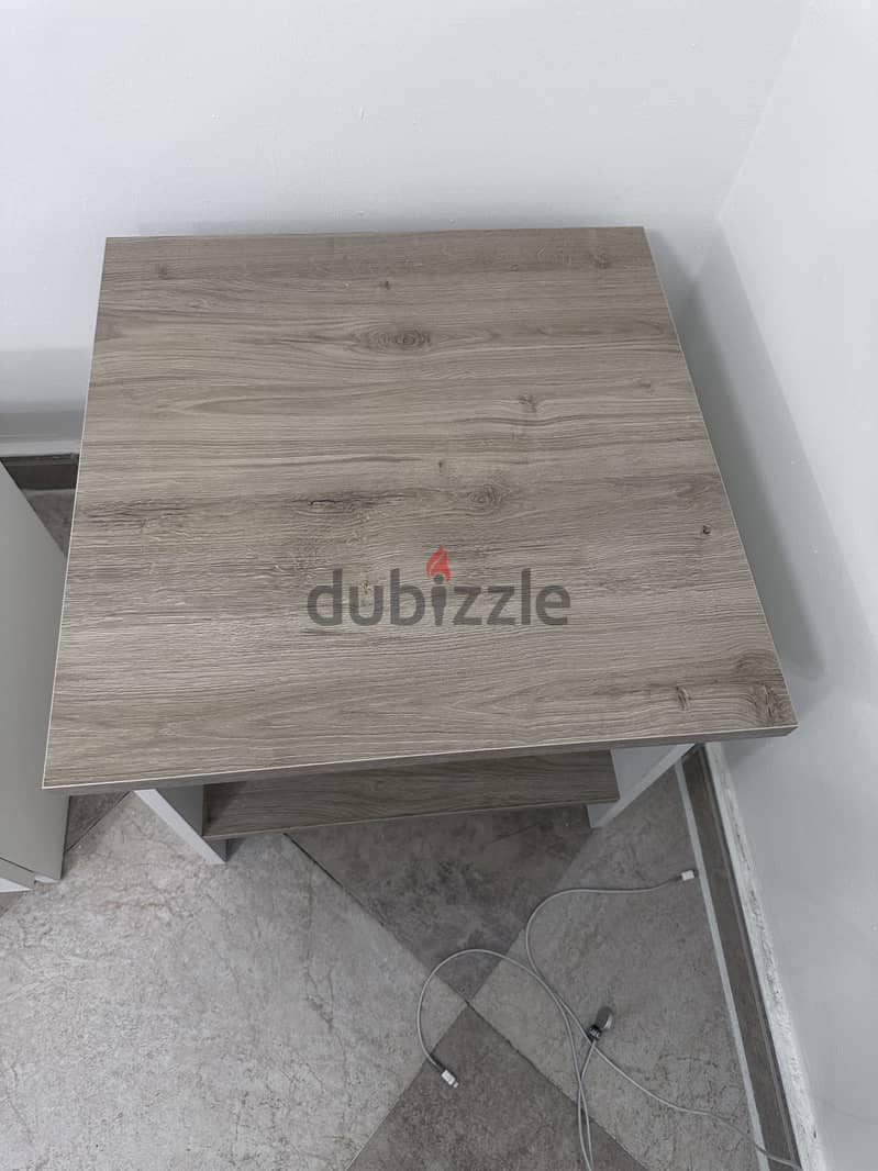 Brand new side stool 2