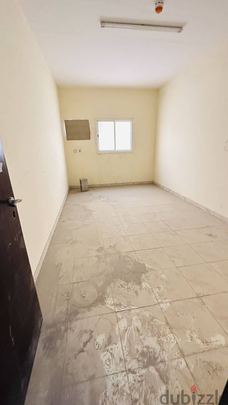 51 Room  & 700 Store for Rent – Doha Industrial Area 3