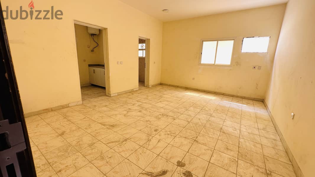 51 Room  & 700 Store for Rent – Doha Industrial Area 5