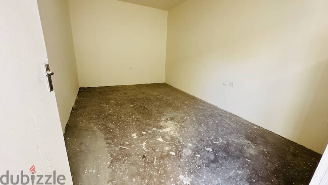 Chemical Store For Rent - Doha industrial area 9