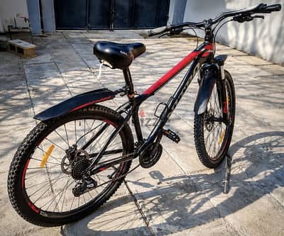 Premium Bicycle for Sale – Great Deal!