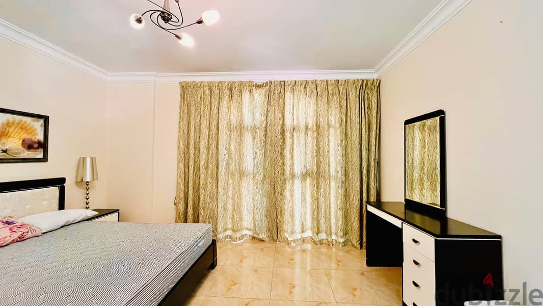 luxury 1 BHK Fully Furnished Ideal For Families 4