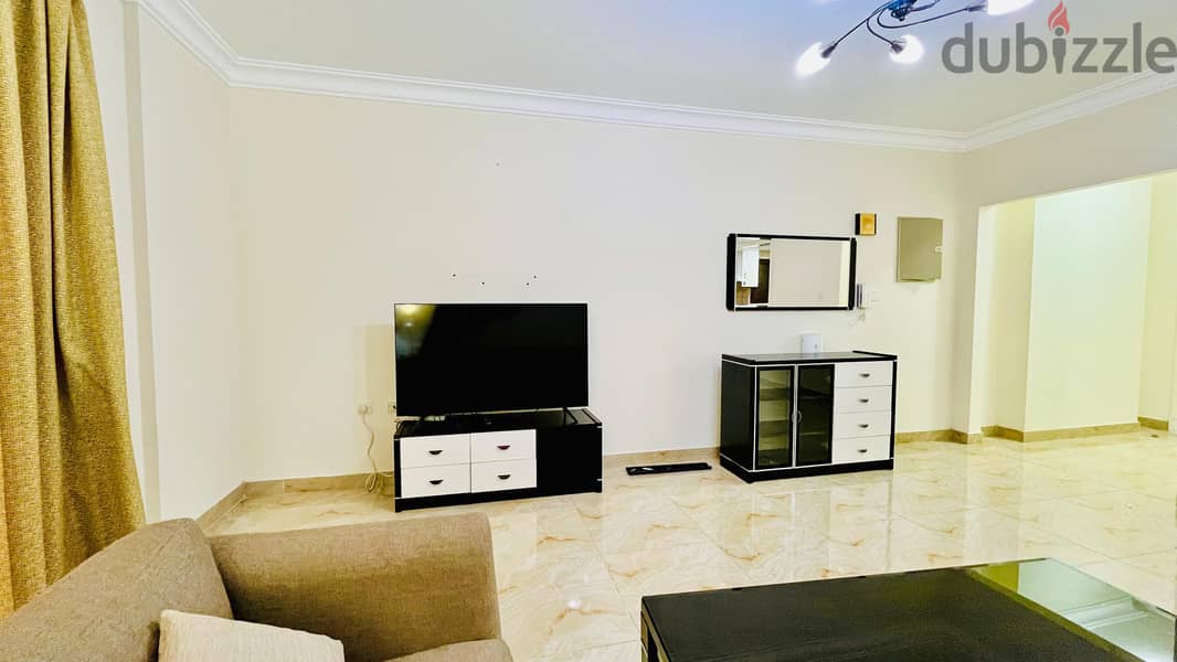 luxury 1 BHK Fully Furnished Ideal For Families 5