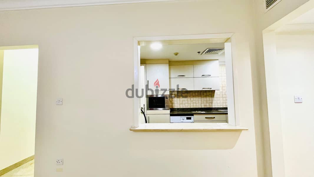 luxury 1 BHK Fully Furnished Ideal For Families 6