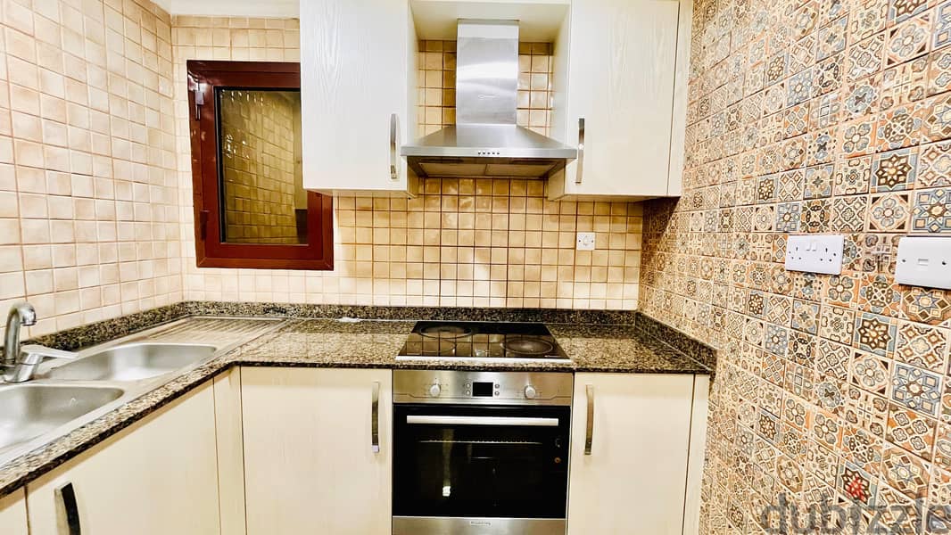 luxury 1 BHK Fully Furnished Ideal For Families 9