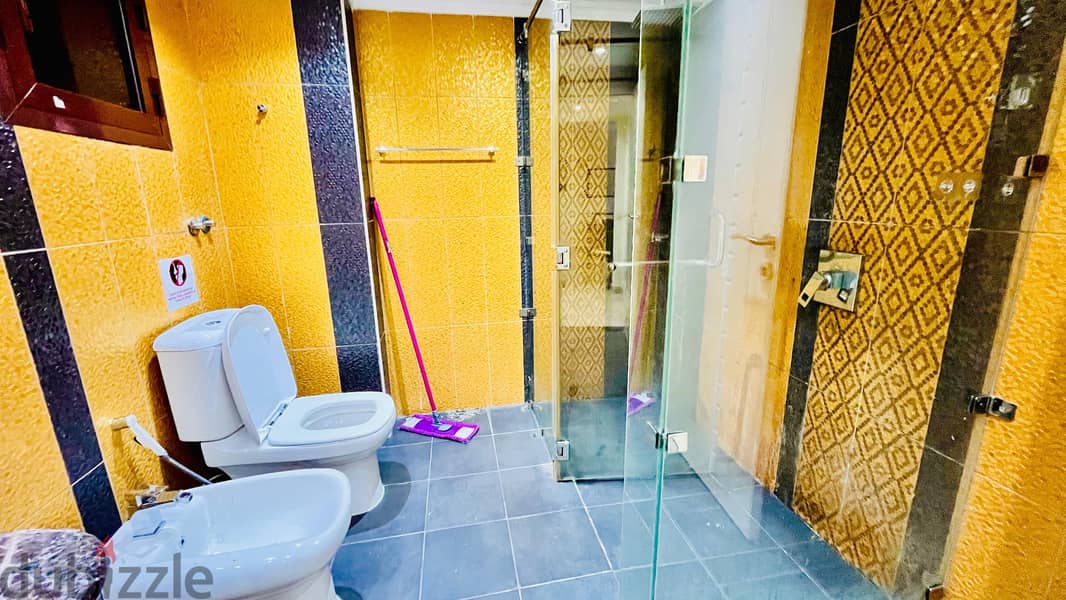 luxury 1 BHK Fully Furnished Ideal For Families 11