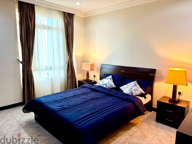 Spacious 1 BHK American Kitchen Near National Museum 5