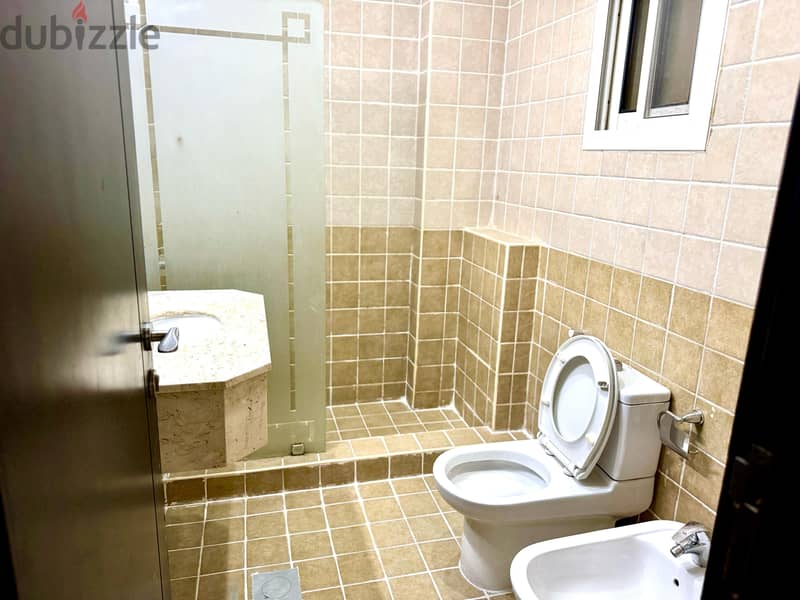 Spacious 1 BHK American Kitchen Near National Museum 9