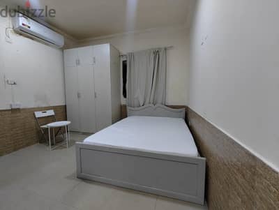 Studio Fully Furnished Including All Bills Near Metro