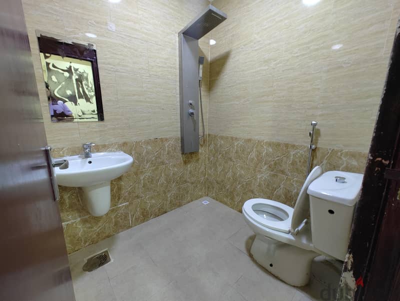 Studio Fully Furnished Including All Bills Near Metro 3