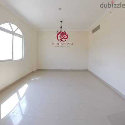 2 BHK Apartment in Bin Mahmoud | Near to Metro Station | For Family