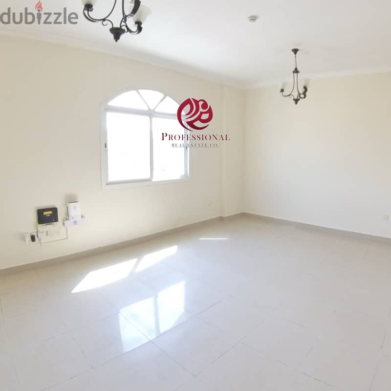 2 BHK Apartment in Bin Mahmoud | Near to Metro Station | For Family 1