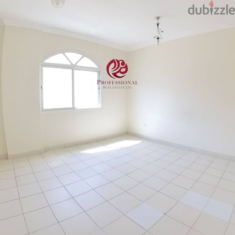 2 BHK Apartment in Bin Mahmoud | Near to Metro Station | For Family 2