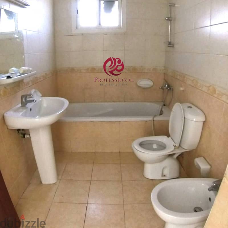 2 BHK Apartment in Bin Mahmoud | Near to Metro Station | For Family 4