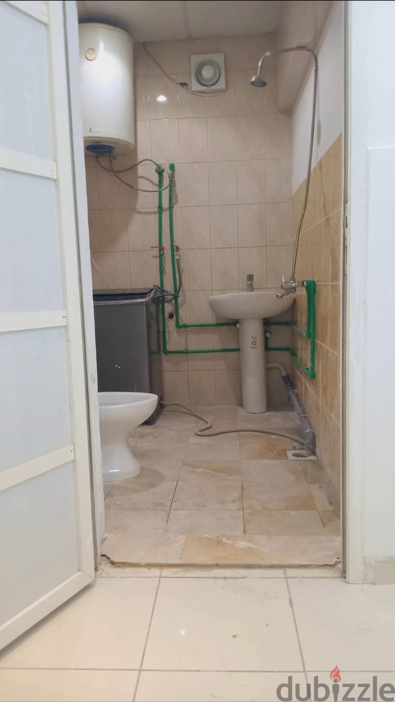 Studio Room Available In Alsaad. 3