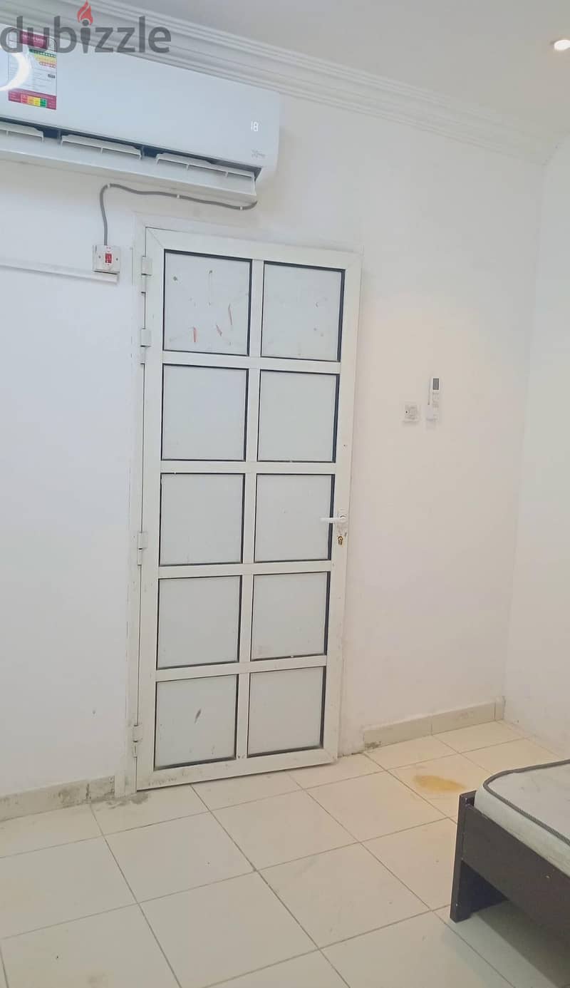 Studio Room Available In Alsaad. 4