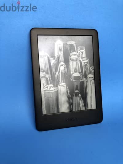 Amazon Kindle Paperwhite 3 (7th Gen) 4GB Wi-Fi (Used)