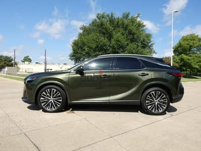 Used Used Lexus RX-Series 2023 Premium FWD Whapp +15875518160