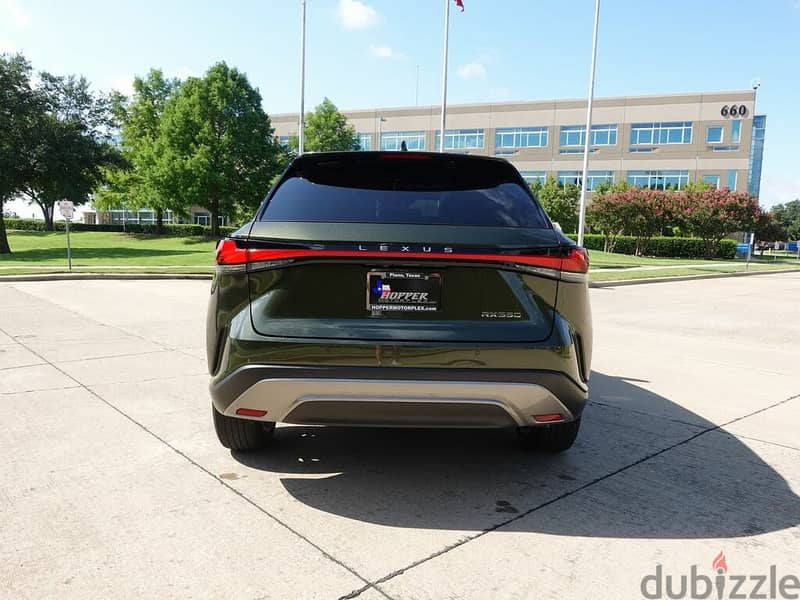Used Used Lexus RX-Series 2023 Premium FWD Whapp +15875518160 3