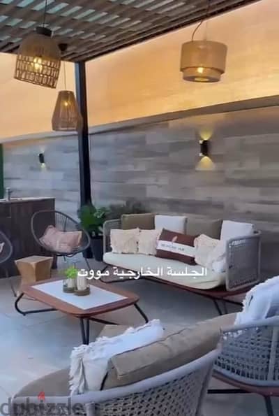 Al Khor Fully Furnished Vllla with Pool Backside of LULU QR. 16000