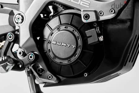 2025 RERODE EWATT R1 (80MPH+)