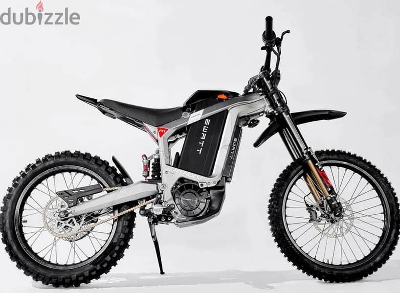 2025 RERODE EWATT R1 (80MPH+) 1