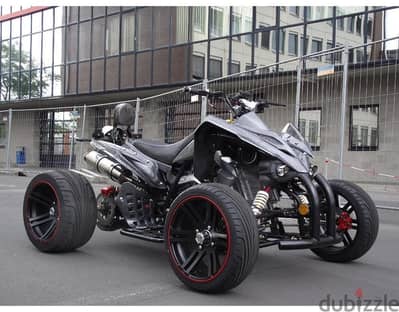 250CC Road Legal Quad Bikes  Quad Bike