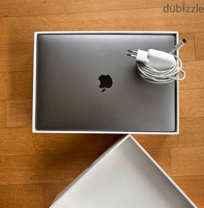 Apple MacBook Air M1