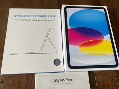 Apple iPad 10th Gen