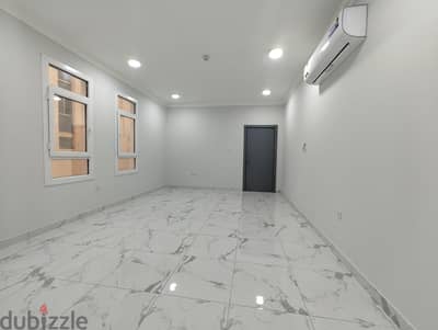 Bright 3 BHK Un Furnished Umm Ghuwalina Area
