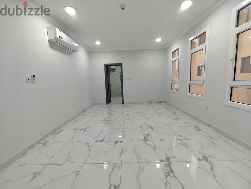 Bright 3 BHK Un Furnished Umm Ghuwalina Area 1
