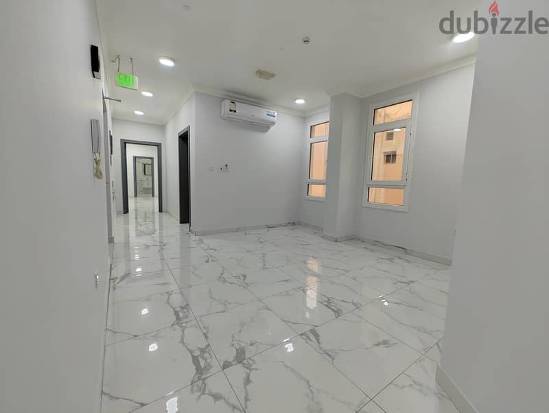 Bright 3 BHK Un Furnished Umm Ghuwalina Area 2