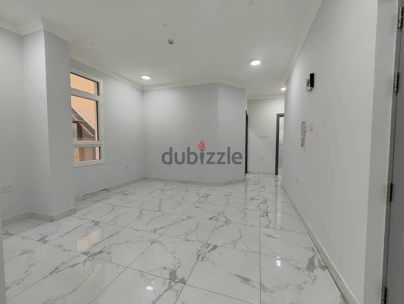 Bright 3 BHK Un Furnished Umm Ghuwalina Area 3